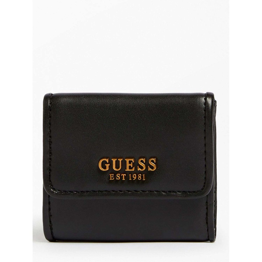 Guess Porta Carte E Portamonete Abey Slg Best