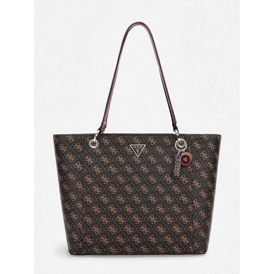 Guess Borsa Tote Noelle Elite Online