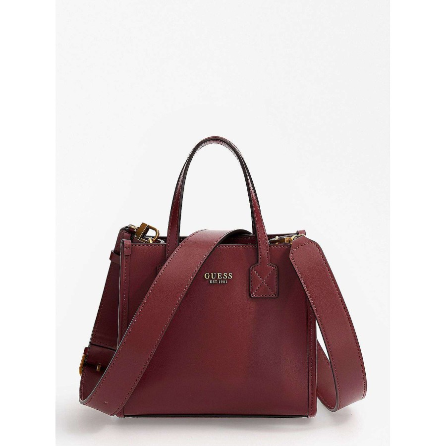 Guess Mini Borsa Silvana Clearance