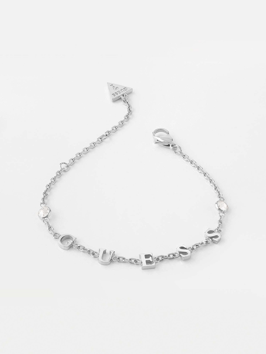 Guess Bracciale Guess Mini Charms Best