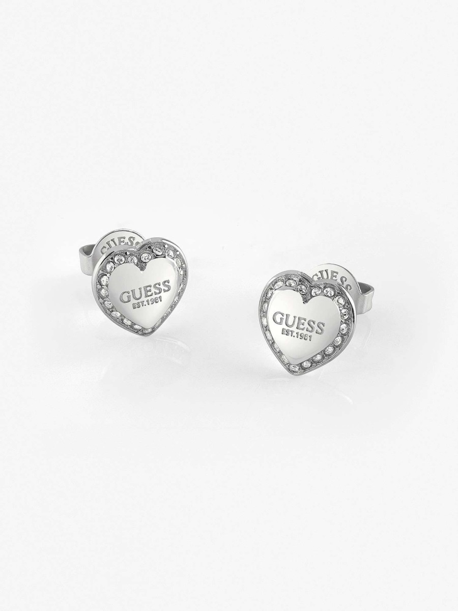 Guess Borchie A Cuore 11Mm Online