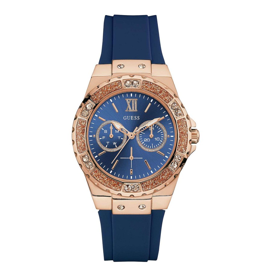 Guess Orologi Da Donna || L1 Hot