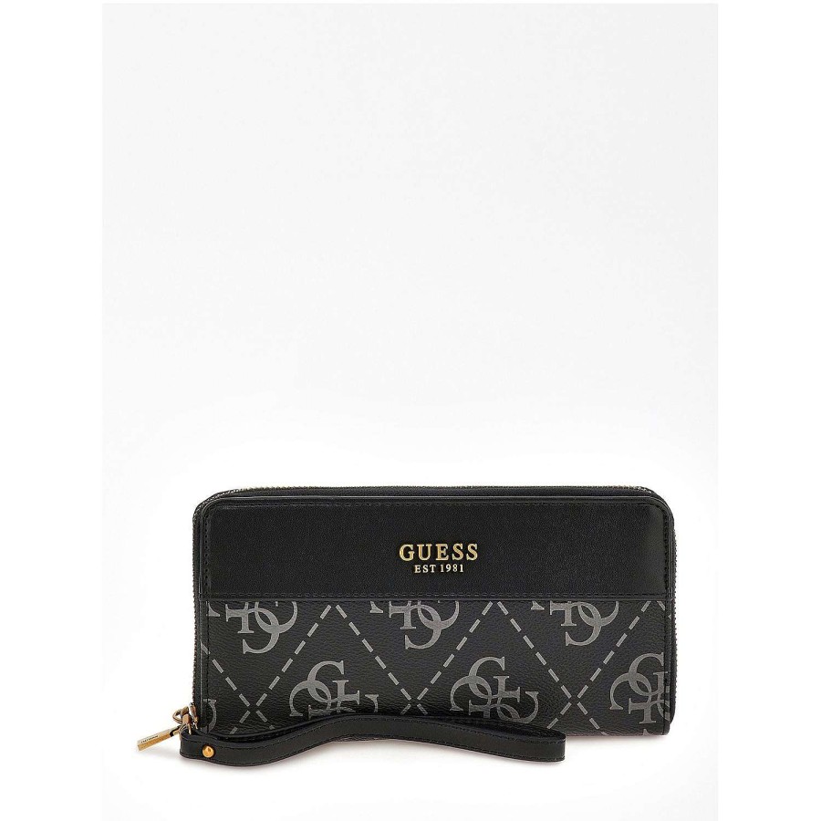 Guess Berta Slg Organizzatore Di Controlli Clearance